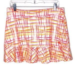 SLAZENGER  Tennis Skirt Golf Skorts Women’s Size Medium M